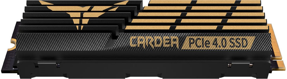 SSD Team Group T-Force Cardea A440 TM8FPZ002T0C327 2 ТБ