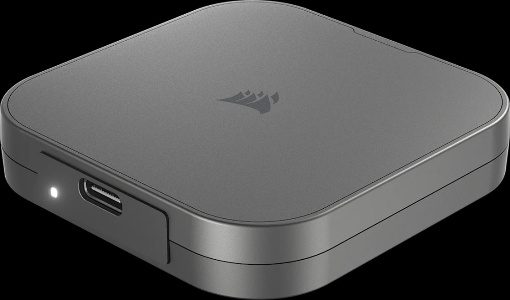 SSD Corsair EX400U CSSD-EX400U1TB 1 ТБ