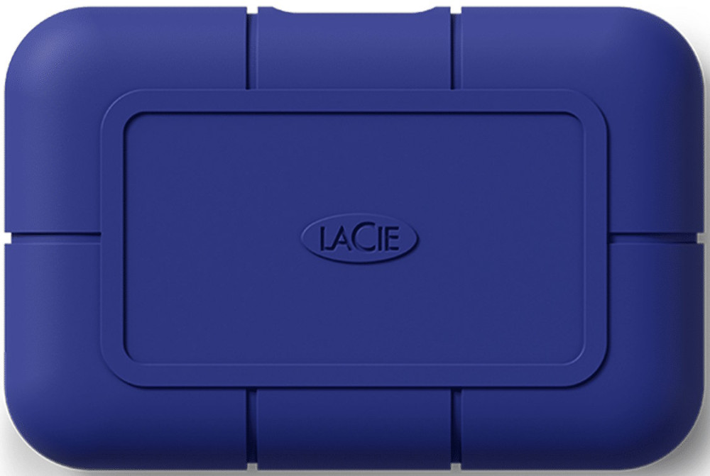 SSD LaCie Rugged Pro5 STNA2000400 2 ТБ
