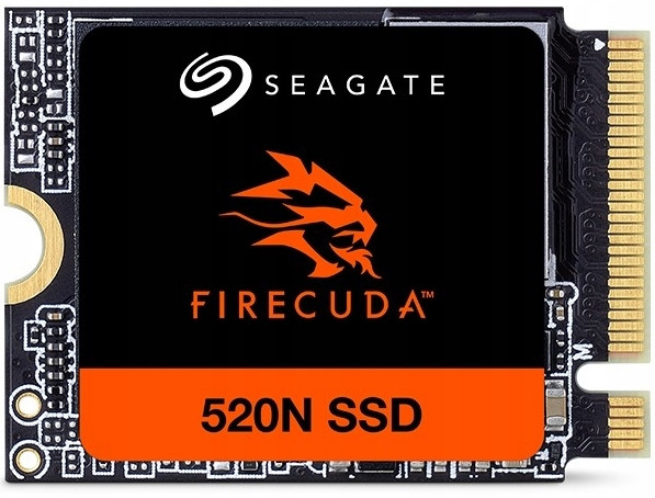 SSD Seagate FireCuda 520N ZP1024GV3A002 1 ТБ