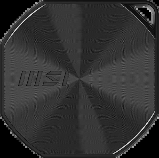 SSD MSI DATAMAG 20Gbps S78-440L0B0-P83 1 ТБ