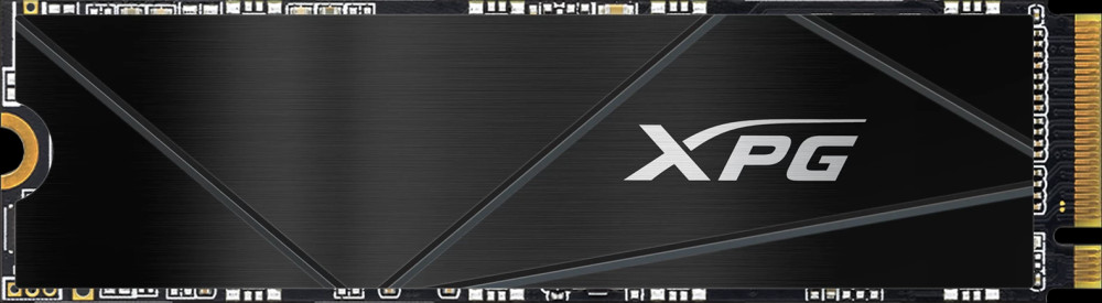 SSD A-Data XPG GAMMIX S50 CORE SGAMMIXS50C-1000G-CS 1 ТБ