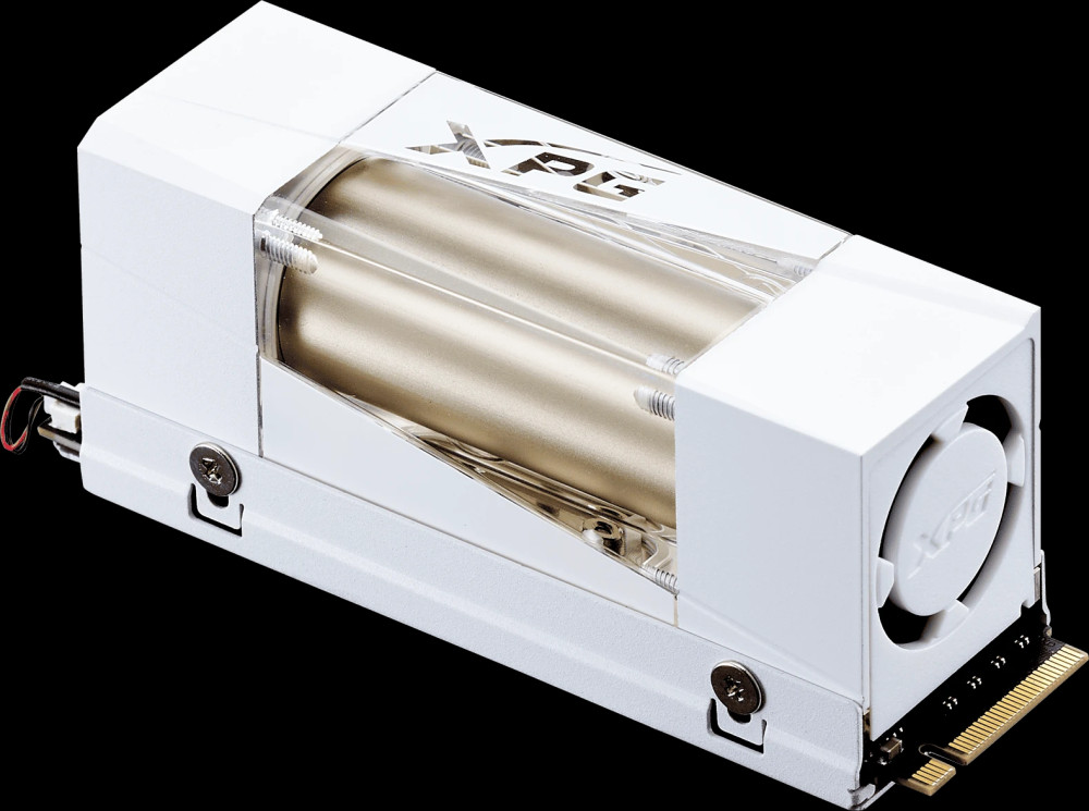 SSD A-Data MARS 980 STORM SMAR-980S-4TCI 4 ТБ