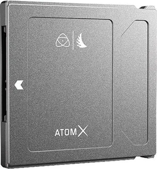SSD ANGELBIRD ATOmX ATOMXMINI1000PK 1 ТБ