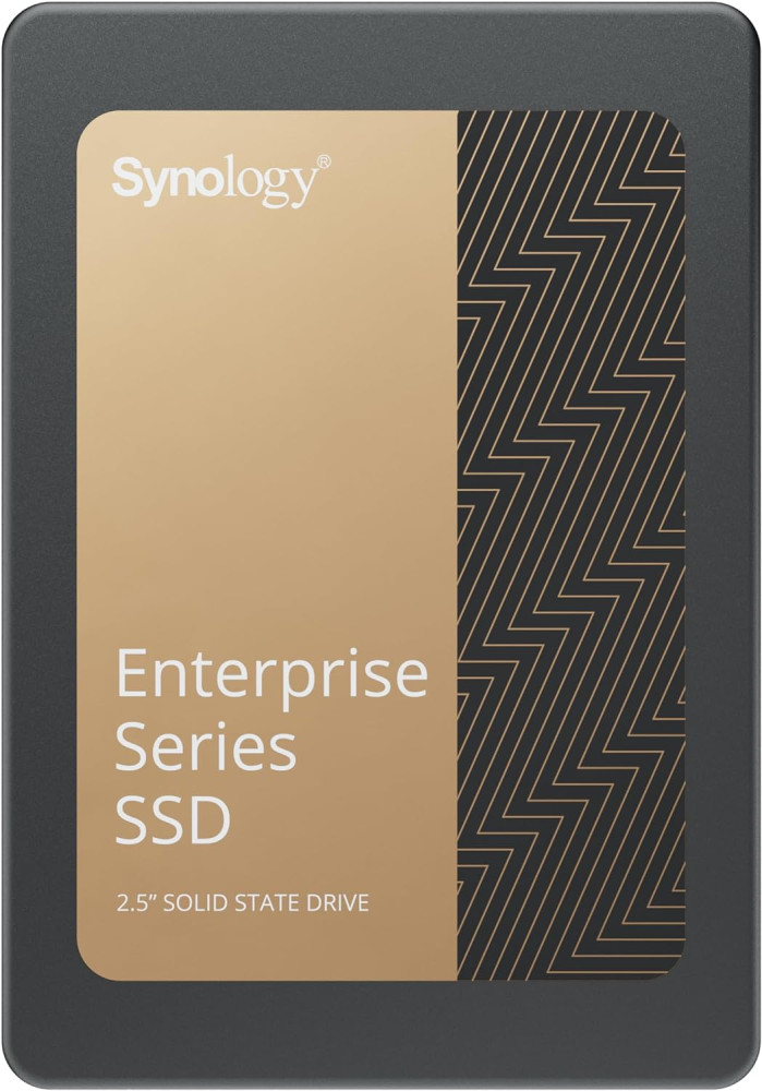 SSD Synology SAT5221 SAT5221-1920G 1.92 ТБ