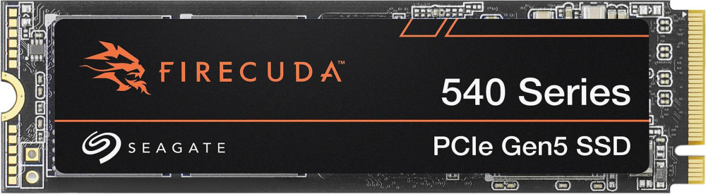 SSD Seagate FireCuda 540 ZP1000GM3A004 1 ТБ