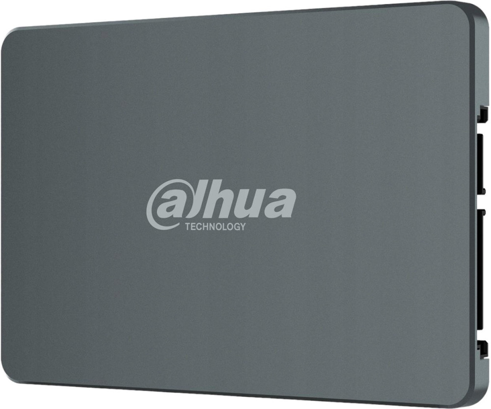 SSD Dahua S820 SSD-S820GS2TB 2 ТБ