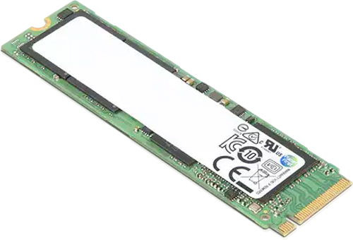 SSD Lenovo ThinkPad OPAL2 PCI-E Gen4 4XB1D04757 1 ТБ