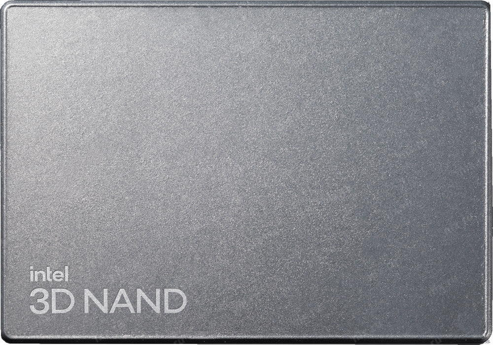 SSD Intel D7-P5510 SSDPF2KX076TZ01 7.5 ТБ