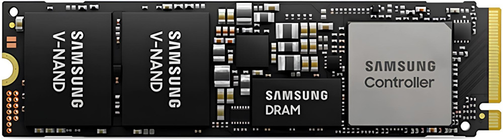 SSD Samsung PM9C1 MZVL8256HEJD 256 ГБ