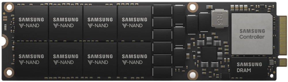 SSD Samsung PM983 M.2 MZ1LB960HAJQ 960 ГБ