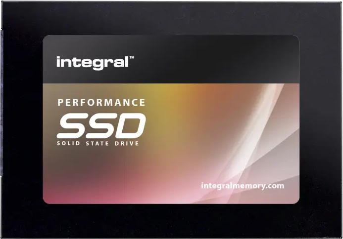 SSD Integral P-Series INSSD480GS625P5 480 ГБ