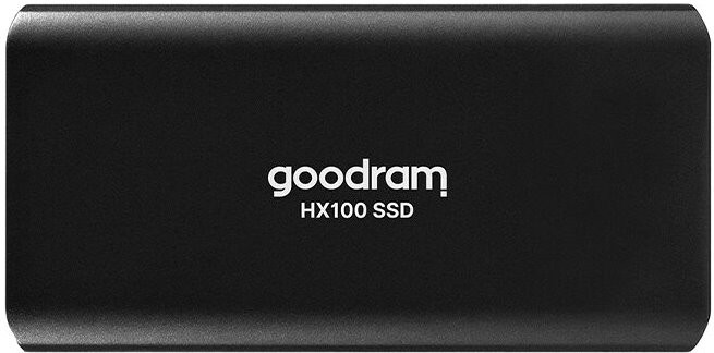 SSD GOODRAM HX100 SSDPR-HX100-512 512 ГБ