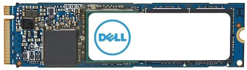SSD Dell NVME Gen 4x4 Class 40 SNP228G44/4TB 4 ТБ (AC037411)