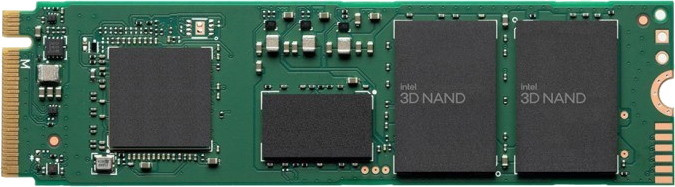 SSD Intel 670p Series SSDPEKNU010TZX1 1 ТБ