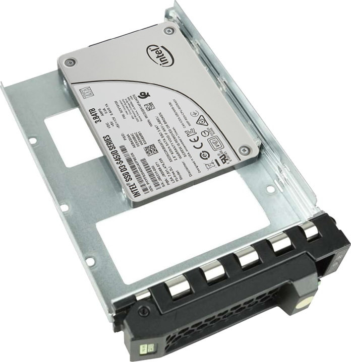 SSD Fujitsu SATA 3.5 S26361-F5775-L480 480 ГБ