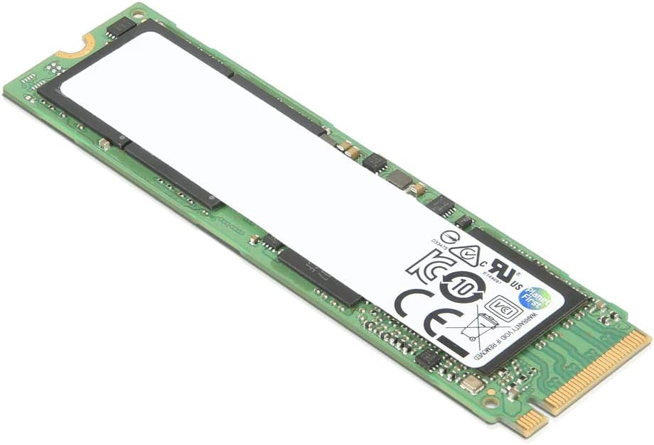 SSD Lenovo ThinkPad OPAL2 PCI-E Gen3 4XB0W79581 512 ГБ
