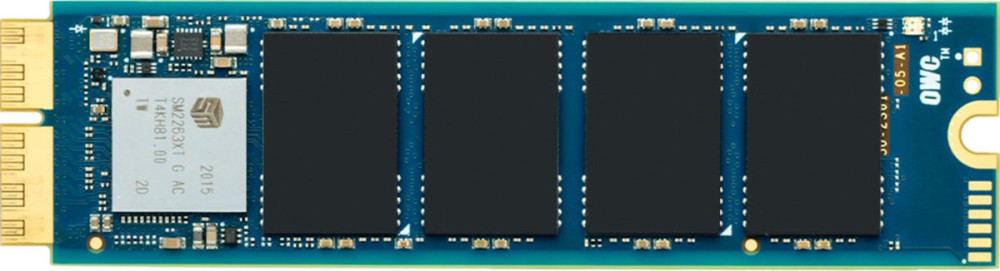 SSD OWC Aura N2 OWCS4DAB4MB10 1 ТБ