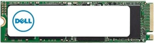 SSD Dell M.2 PCI Express 2280 SNP112284P/2TB 2 ТБ (AB400209)