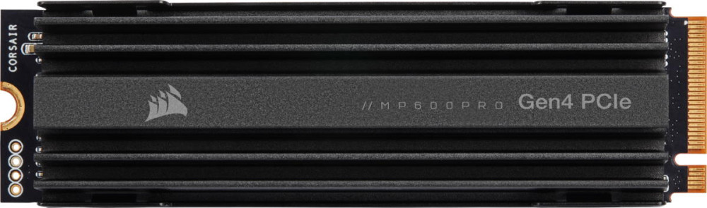 SSD Corsair MP600 PRO CSSD-F4000GBMP600PRO 4 ТБ