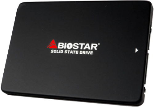 SSD Biostar S160 S160-512GB 512 ГБ