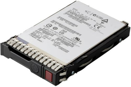 SSD HP MU SFF SC DS P09716-B21 960 ГБ