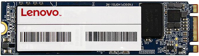 SSD Lenovo Micron 5100 7SD7A05703 480 ГБ