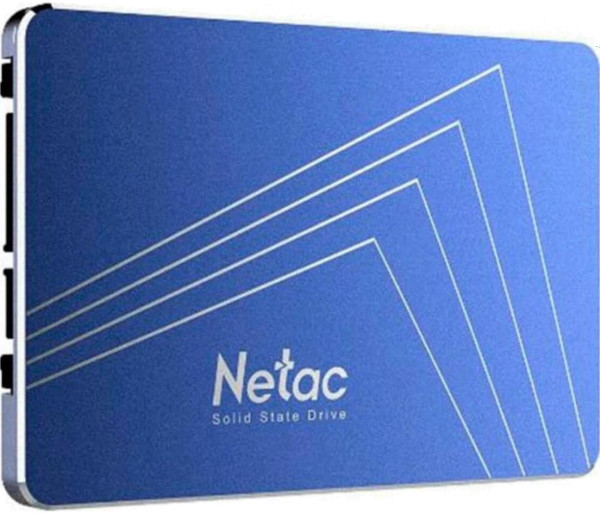 SSD Netac N600S NT01N600S-002T-S3X 2 ТБ