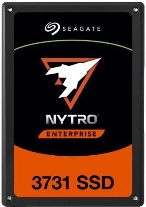 SSD Seagate Nytro 3731 XS400ME70004 400 ГБ