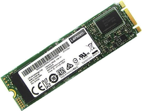SSD Lenovo Micron 5300 4XB7A17071 240 ГБ