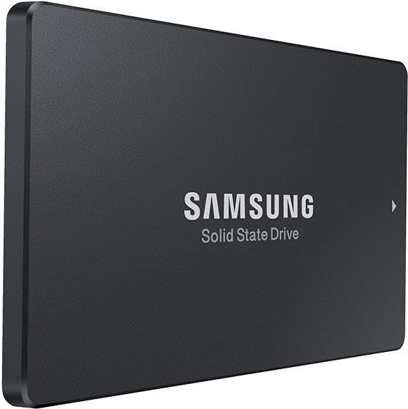 SSD Samsung SM863 MZ-7KM960E 960 ГБ