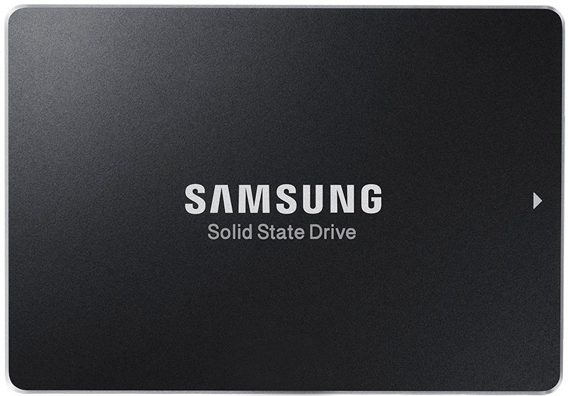 SSD Samsung SM863a MZ-7KM1T9N 1.92 ТБ