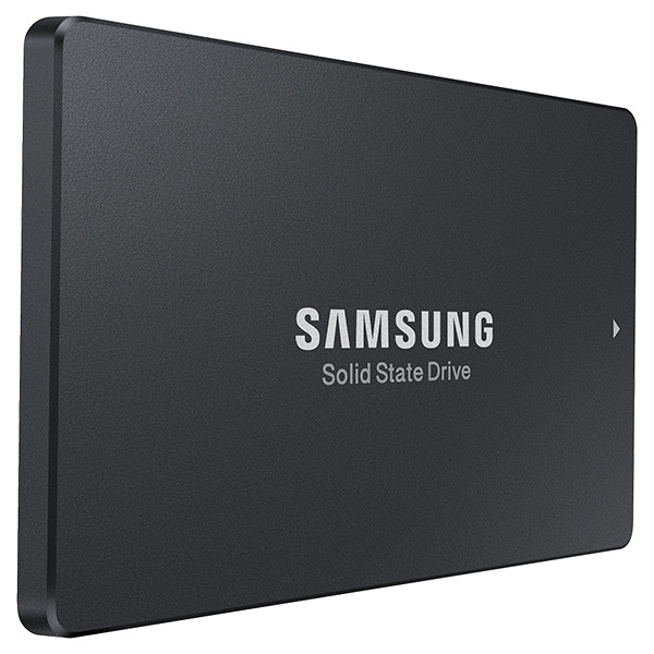 SSD Samsung PM863a MZ-7LM3T8NE 3.84 ТБ
