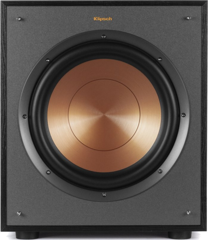 Сабвуфер Klipsch R-100SW