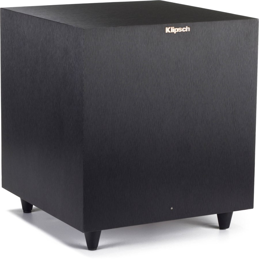 Сабвуфер Klipsch R-8SW