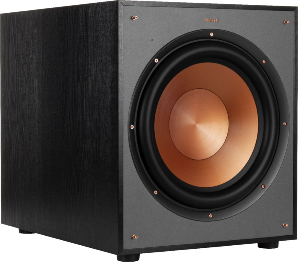 Сабвуфер Klipsch R-120SW
