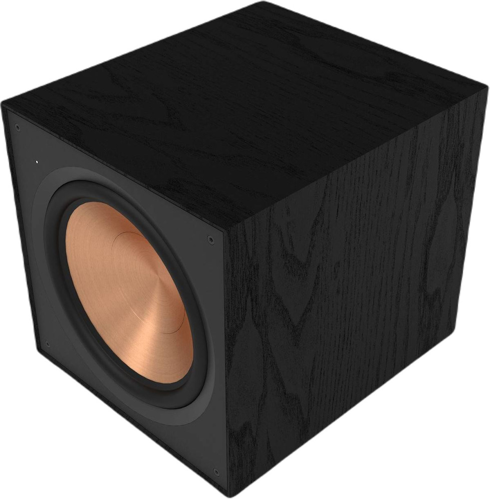 Сабвуфер Klipsch R-121SW