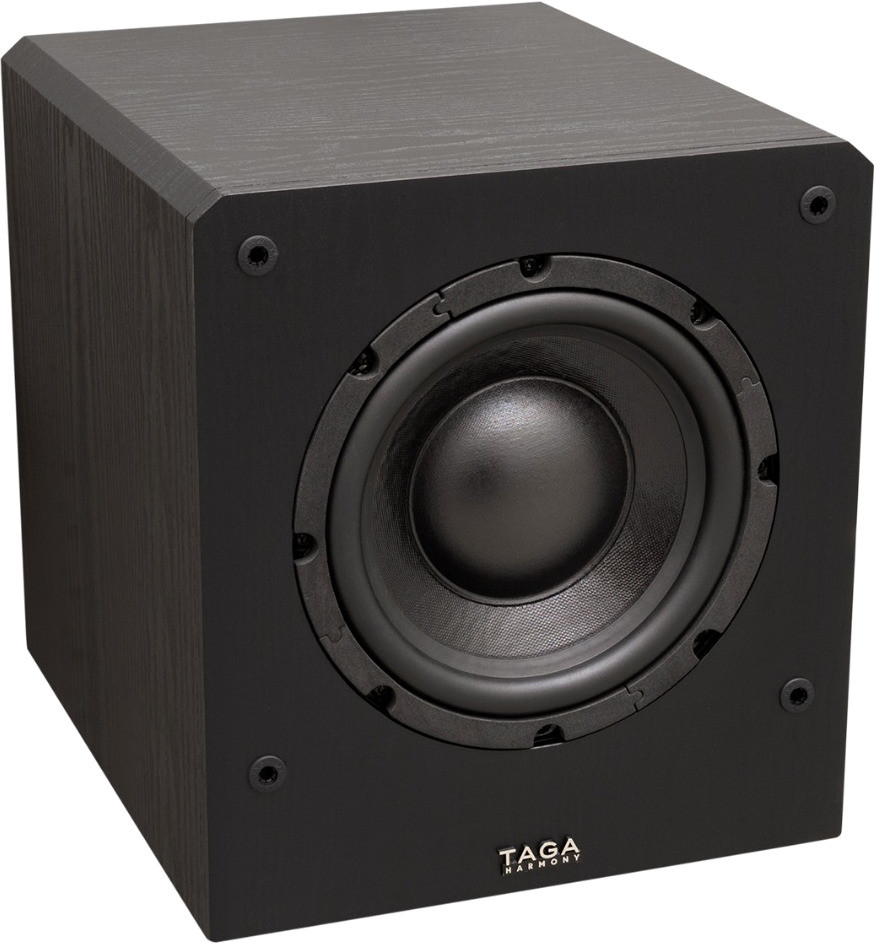 Сабвуфер TAGA Harmony TSW-80