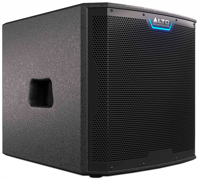 Сабвуфер Alto TS-12S