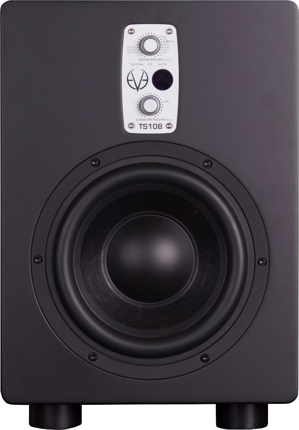 Сабвуфер EVE Audio TS108