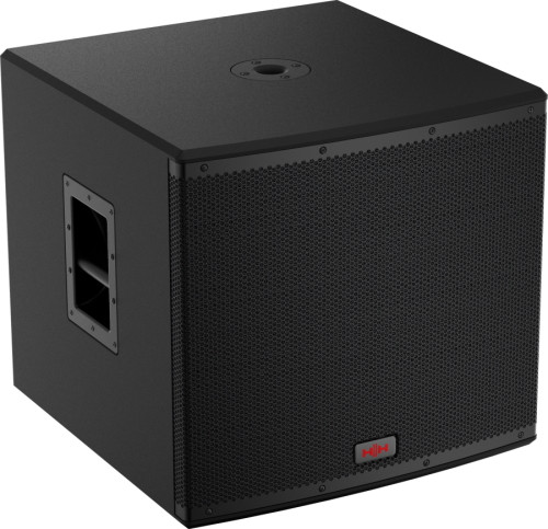 Сабвуфер HH Electronics TRS-1800