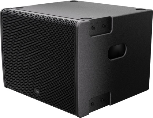 Сабвуфер HH Electronics TNA-1200s