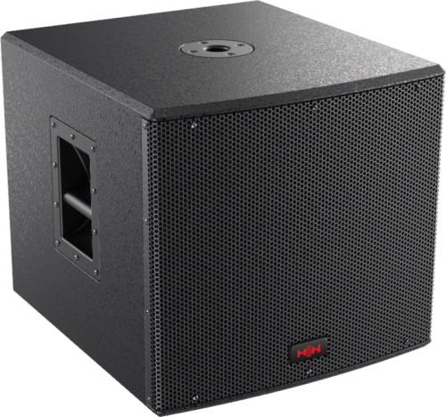 Сабвуфер HH Electronics TRS-1500