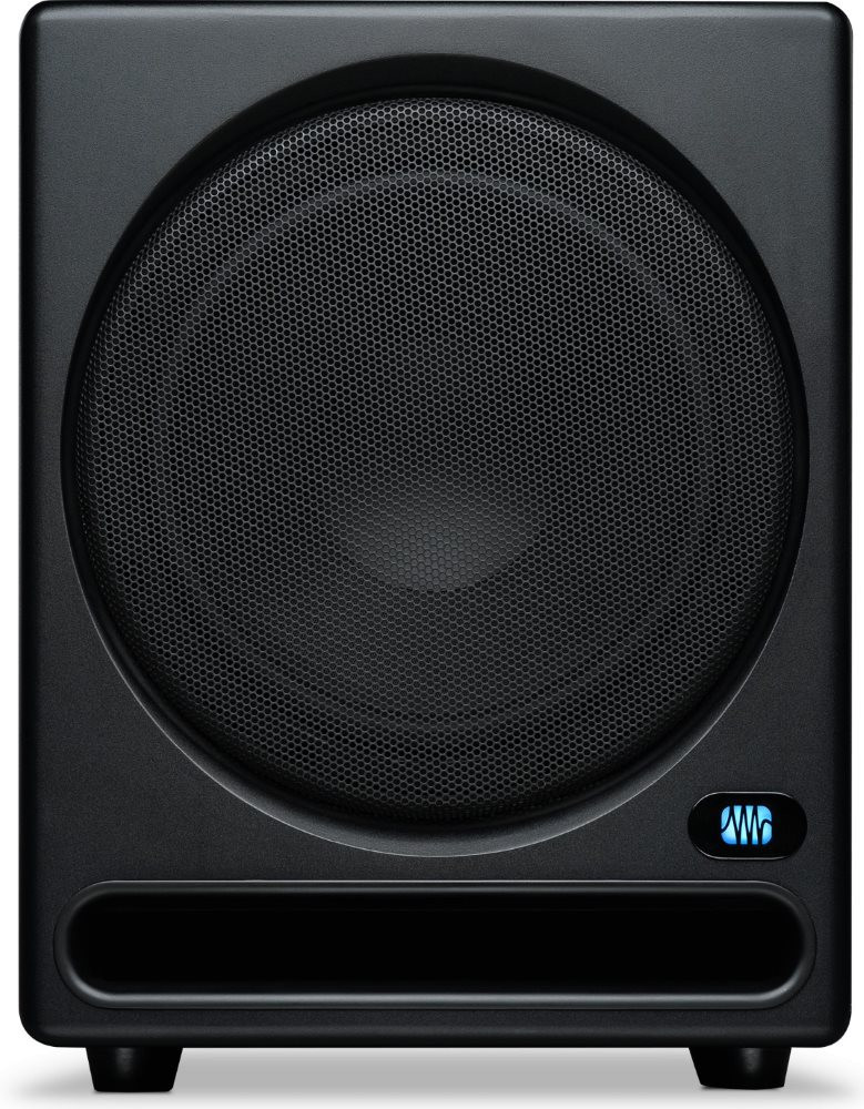Сабвуфер PreSonus Temblor T10