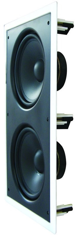 Сабвуфер TAGA Harmony TCP-200