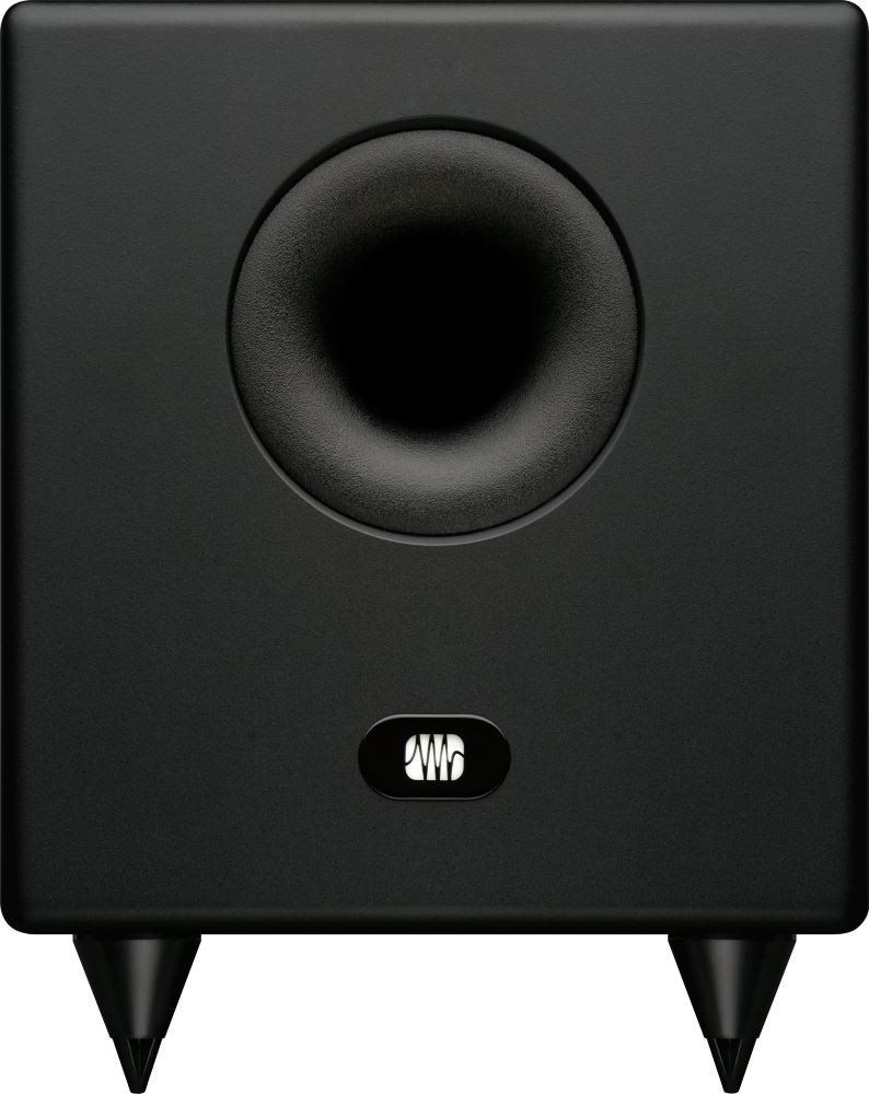 Сабвуфер PreSonus Temblor T8