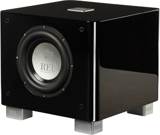 Сабвуфер REL T9x