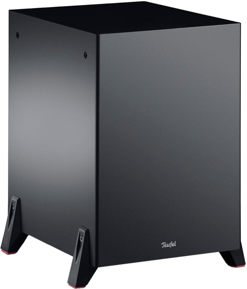 Сабвуфер Teufel T10