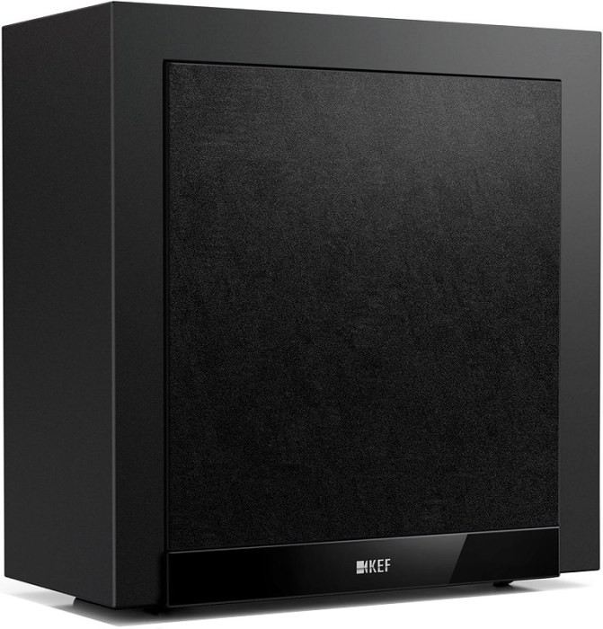Сабвуфер KEF T 2