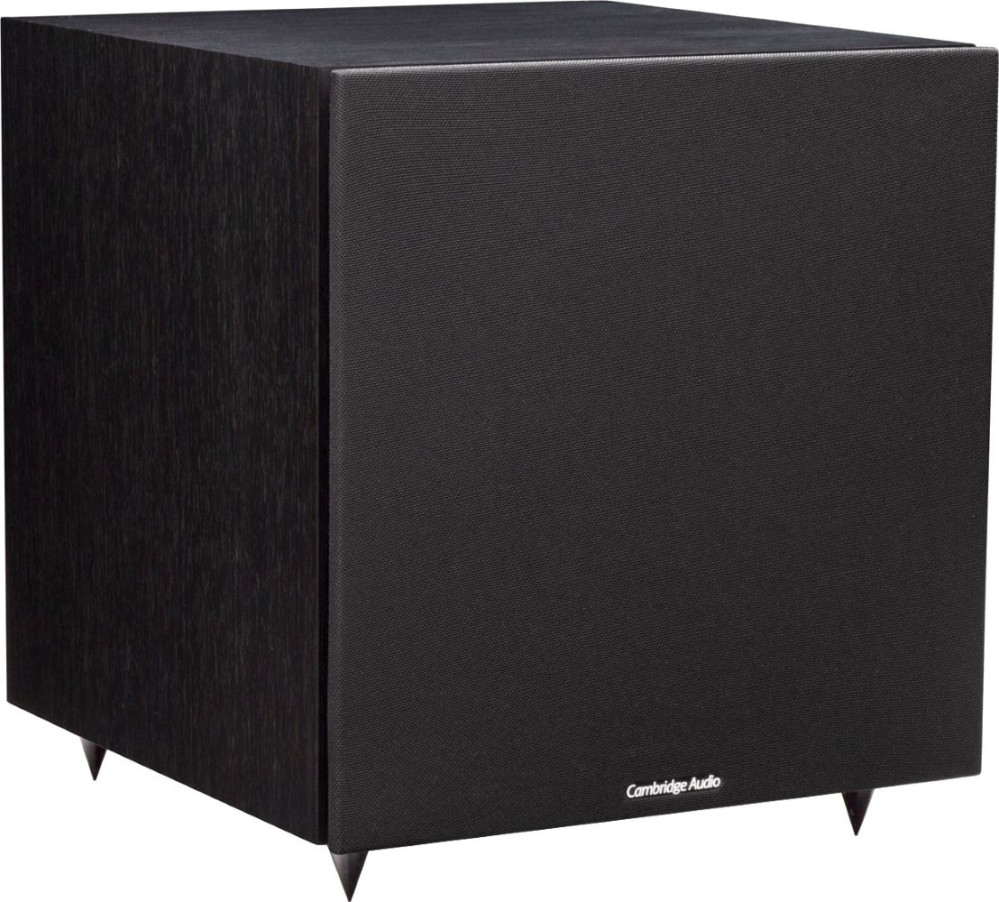 Сабвуфер Cambridge SX120